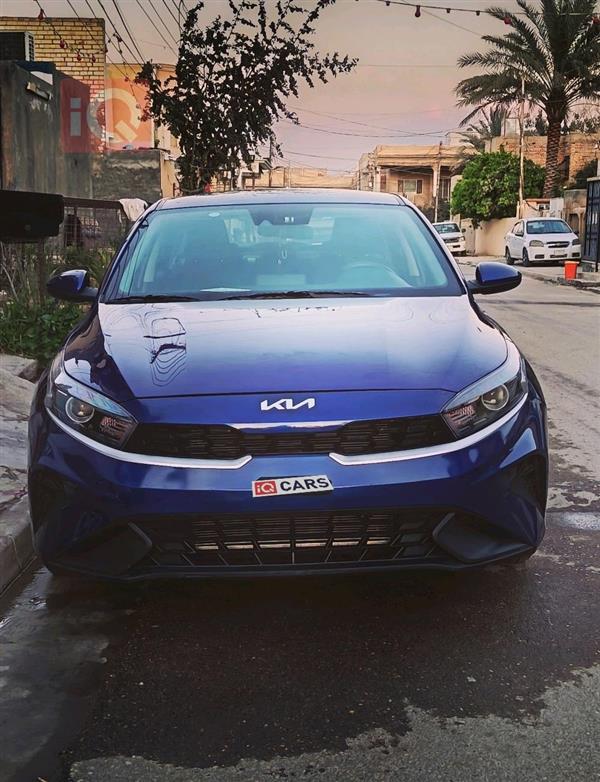 كيا فورتي 2024 للبيع في العراق -  بغداد